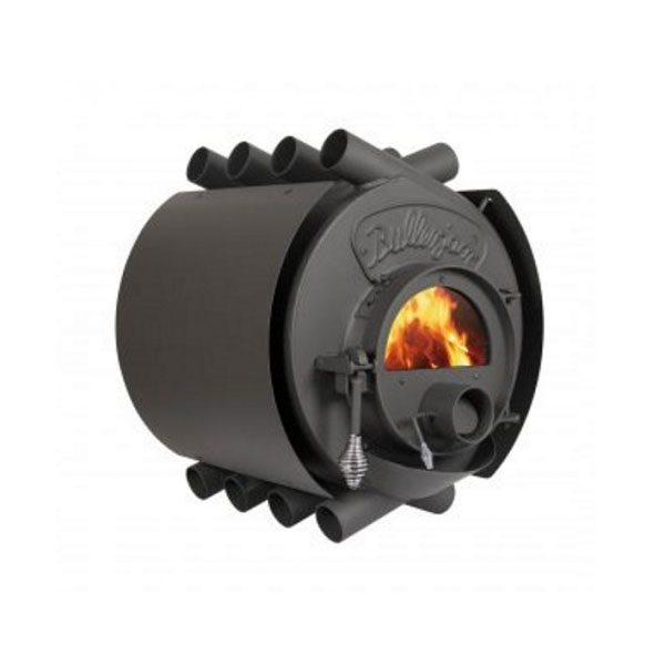 Bullerjan Free Flow Type 01 FF17