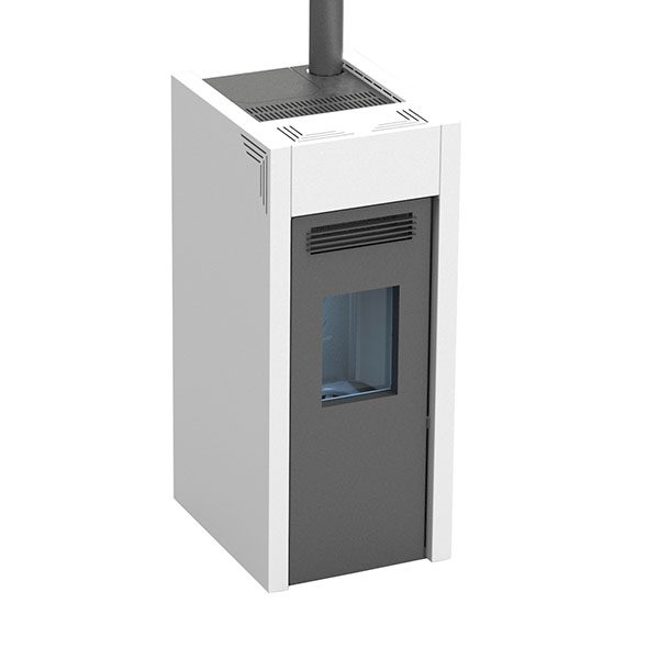 Dielle Grecale 100 up