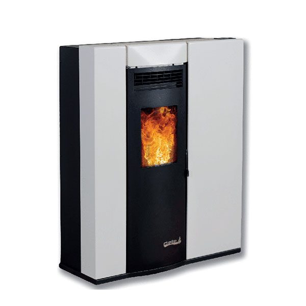 Dielle Ostro 50 met kanalisatie