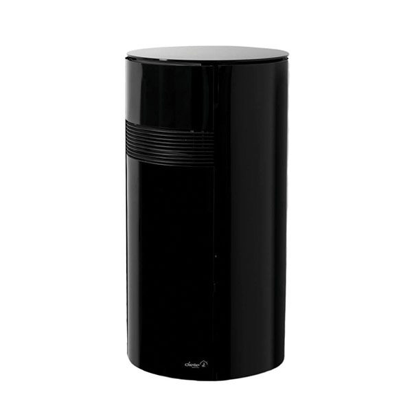 Dielle round 60 Glass