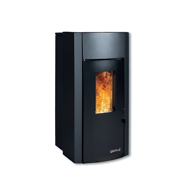 Dielle Pelletkachel cv Scirocco