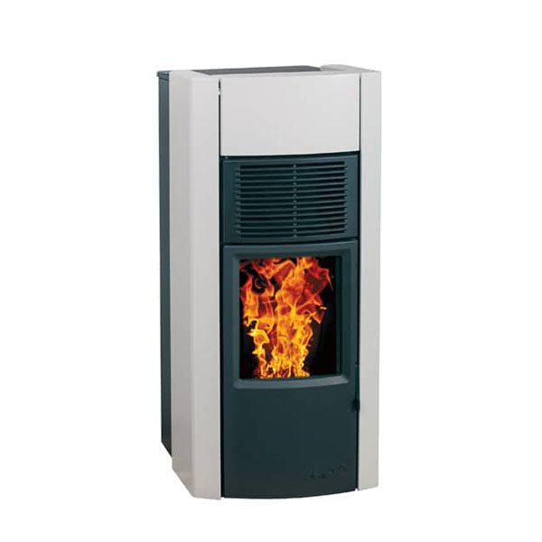 Dielle Scirocco pelletkachel cv 30KW
