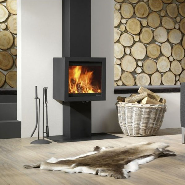 Dik Geurts Bora Console