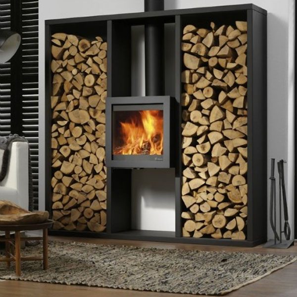 Dik Geurts Bora Wall