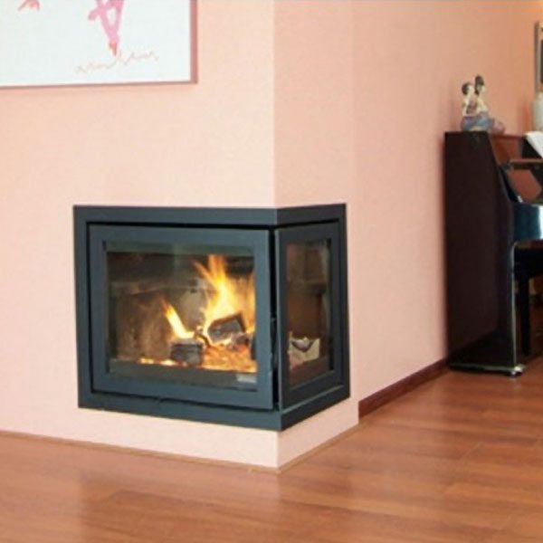 Dik Geurts Instyle Corner High