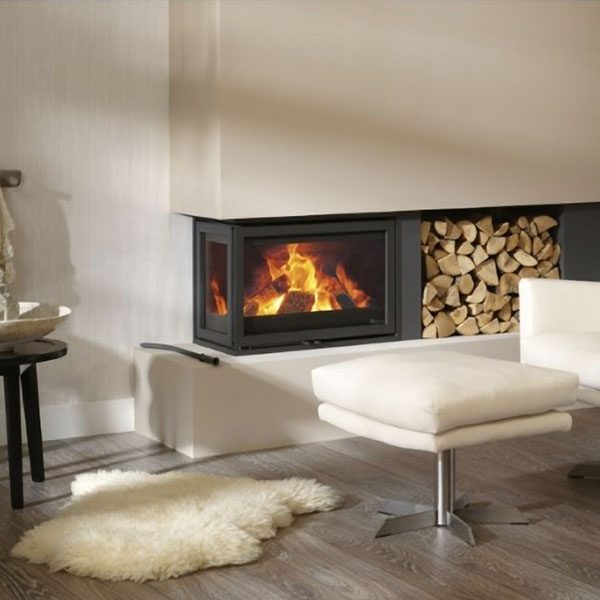 Dik Geurts Instyle Corner Low