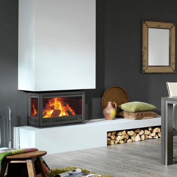 Dik Geurts Instyle Triple