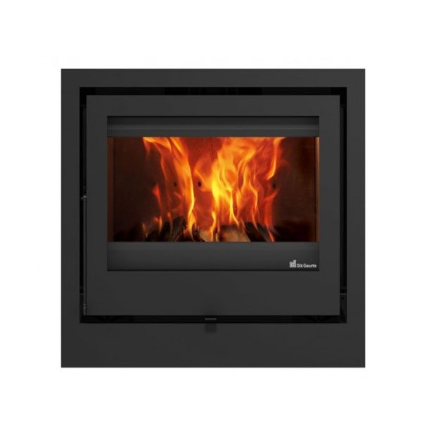 Dik Geurts Instyle 600V