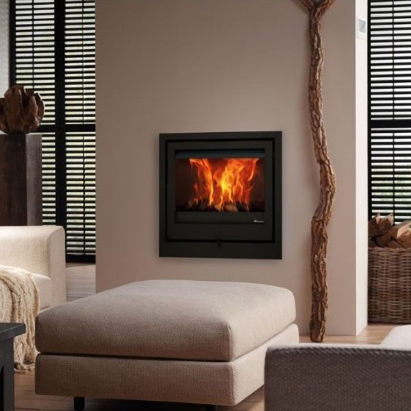 Dik Geurts Instyle 700V