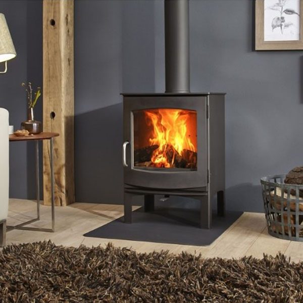 Dik Geurts Ivar 5 High