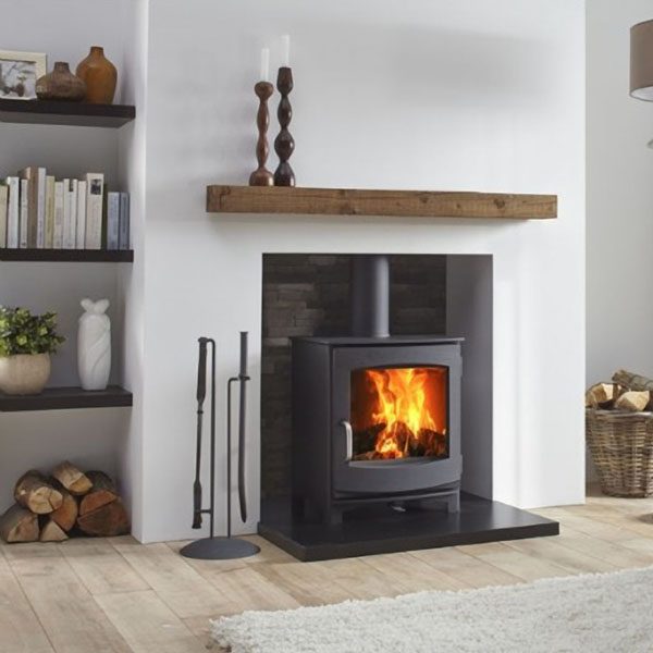 Dik Geurts Ivar 5 Low