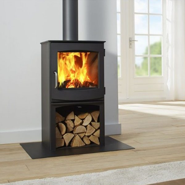 Dik Geurts Ivar 5 Store