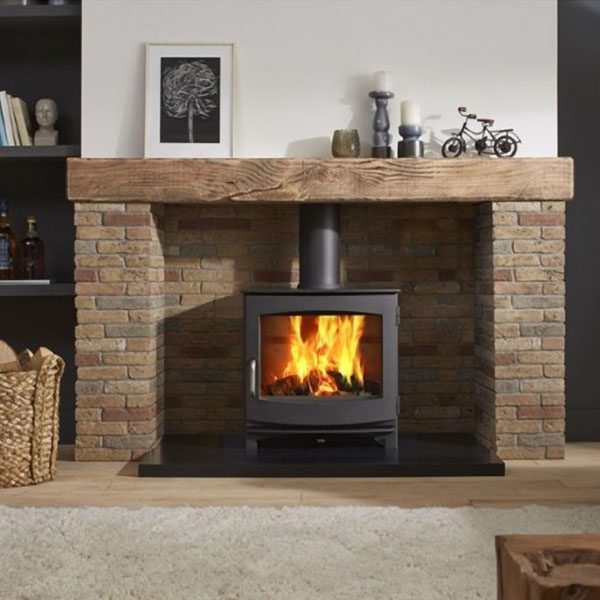 Dik Geurts Ivar 8 Low