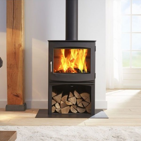 Dik Geurts Ivar 8 Store