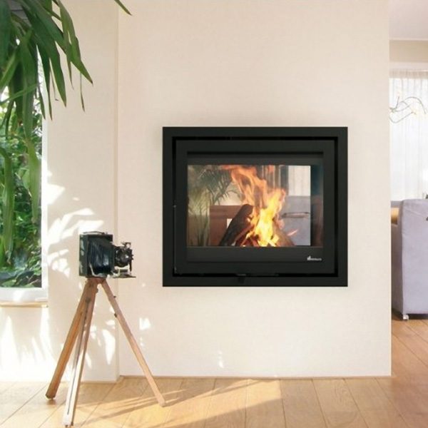 Dik Geurts Instyle Tunnel