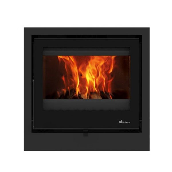 Dik Geurts Prostyle 600V