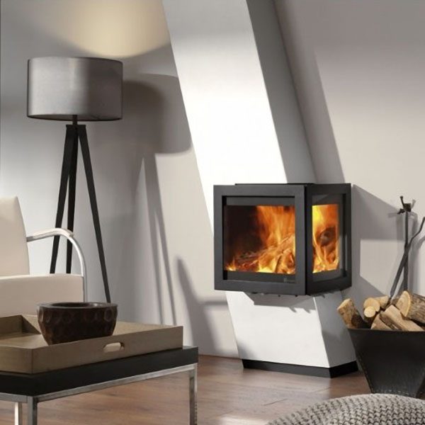 Dik Geurts Tornado Oblique