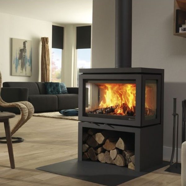 Dik Geurts Vidar Triple