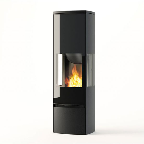 Jydepejsen Bella hoog zijruiten