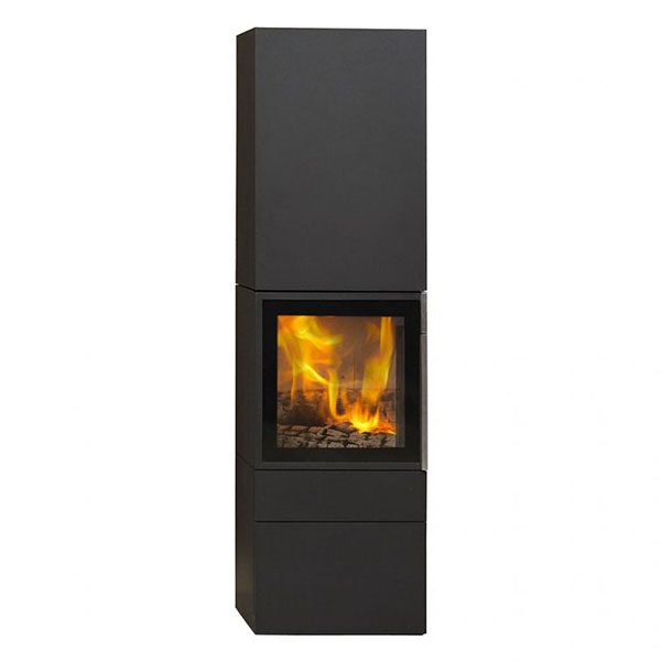 Jydepejsen Cubic 166