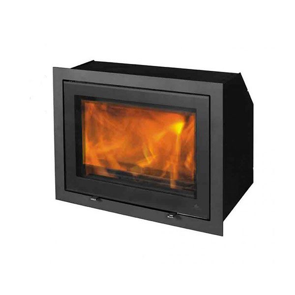 Jydepejsen H530 glas front