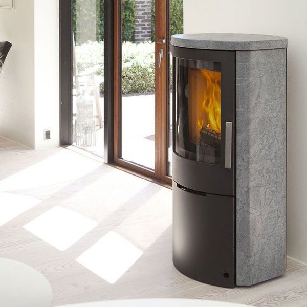 Jydepejsen Mido speksteen