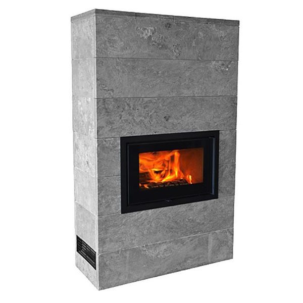 Jydepejsen Sigma Duplex Titan