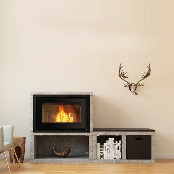 Jydepejsen Sigma Titan 1 - Afbeelding 2