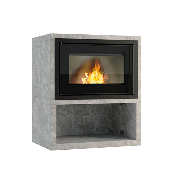 Jydepejsen Sigma Titan 1