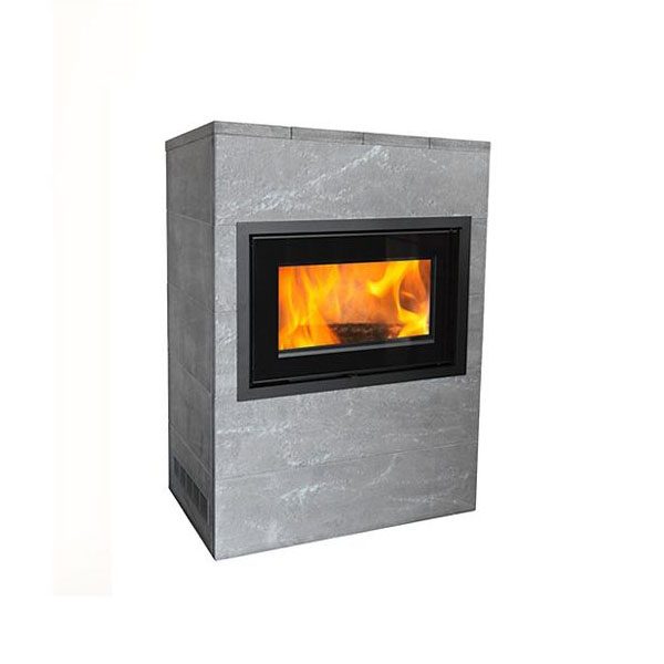 Jydepejsen Sigma Titan 2