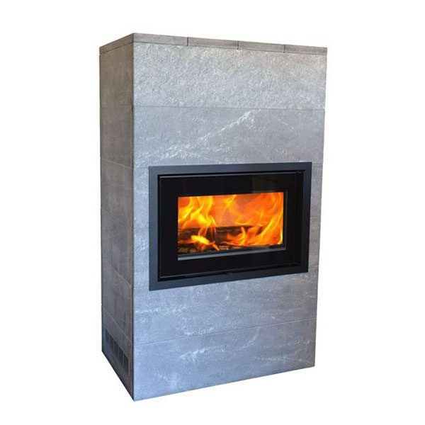 Jydepejsen Sigma Titan 3