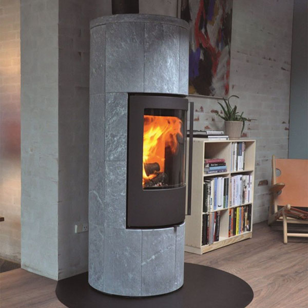 Jydepejsen Troja 44 speksteen - Afbeelding 2