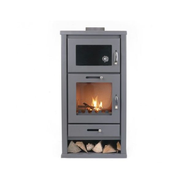 Woodfire Cannes